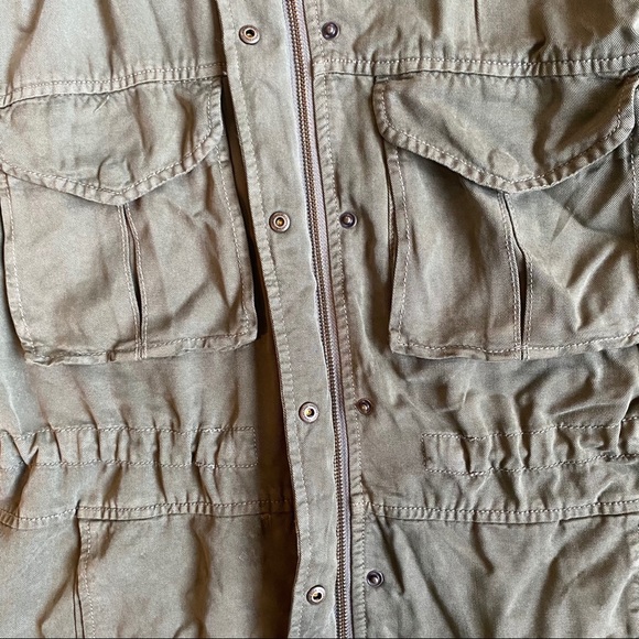 AE Military Jacket - Picture 4 of 8